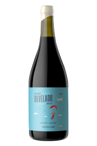 Develado 2020 Merlot Malbec