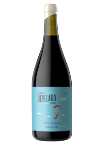 Develado 2020 Syrah Garnacha