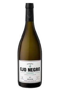 OJO NEGRO CHARDONNAY 2019