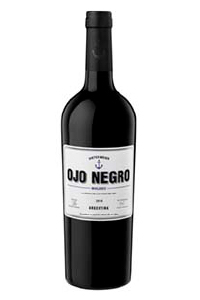 OJO NEGRO MALBEC – 2018