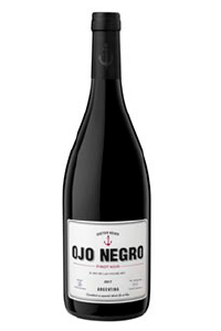 OJO NEGRO PINOT NOIR 2017