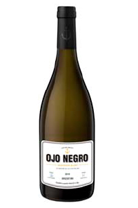 OJO NEGRO SAUVIGNON BLANC 2019