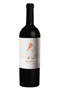 Renacer Cabernet Franc